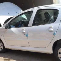 207tu3 صفر خشک