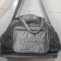 کالسکه  و رورک و ساک