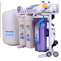 نمایندگی فروش تصفیه آب و پمپ اب خانگی
