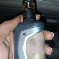 ویپ 200 وات|زیورآلات و اکسسوری|شیراز, سلطان آباد|دیوار