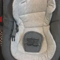 کریرنوزادوتشک گارددار