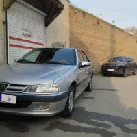 پرشیا مدل 86