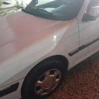 پژو پارس مدل 1402|خودرو سواری و وانت|بروجن, |دیوار