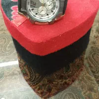 ساعت درحدنو