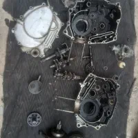 متور مزایده ایی