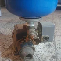 پمپ نیم اسب