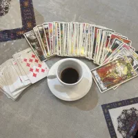 فال سرنوشت و احساسی