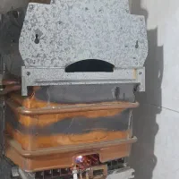 تعمیرات ابگرمکن