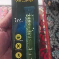 ریش تراش شارژی طلایی اک اک