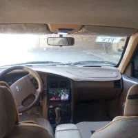 پژو ۴۰۵ اس الکس|خودرو سواری و وانت|ارومیه, |دیوار