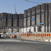 رونیکا پالاس آبشار چیتگر منطقه ۲۲|پیش‌فروش املاک|تهران, شهرک چیتگر|دیوار