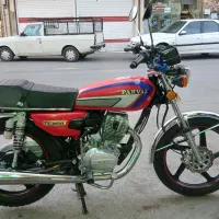 پرواز ۲۰۰ سی سی