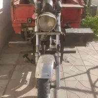 موتور سه چرخ|موتورسیکلت|ایذه, |دیوار