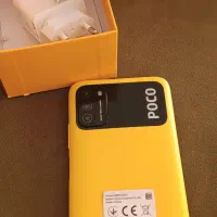 گوشی poco m3  یک نقطه پیدا کردی برا روش خودت|موبایل|دره شهر, |دیوار