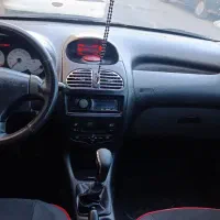 206sdv8|خودرو سواری و وانت|زنجان, |دیوار