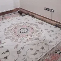 فرش ۱۲ متری ۷رنگ وزیبا بنیاد