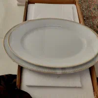 سرویس غذا خوردی