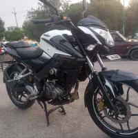 موتور ns|موتورسیکلت|سنقر, |دیوار