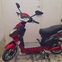 موتور برقی مدل ۱۴۰۳