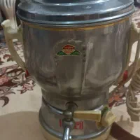 سماور سالم برقی  ۱۸۰۰