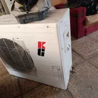 کولرگازی 30هزار سرد و گرم