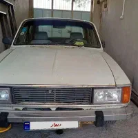 پیکان 79|خودرو کلاسیک|قره چای, |دیوار