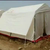 چادر اسکلتی