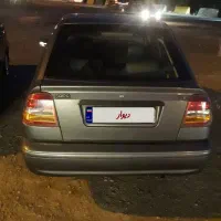 پراید ۱۴۱ نوک مدادی