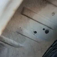 وانت پیکان دوگانه مدل 88|خودرو سواری و وانت|آزادشهر, |دیوار