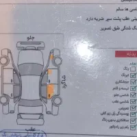 ام وی ام 315مدل 95کم کارکرد|خودرو سواری و وانت|قم, زنبیل آباد|دیوار