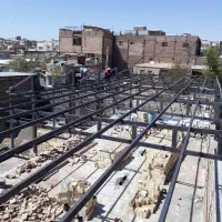 جوشکاری سیار|خدمات پیشه و مهارت|بیرجند, |دیوار