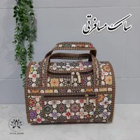 ساک مسافرتی جنس عالی