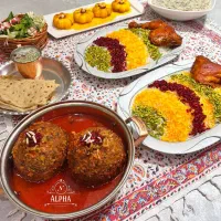 اموزش دوره اشپزی سنتی در اموزشگاه آلفا|خدمات آموزشی|ارومیه, |دیوار