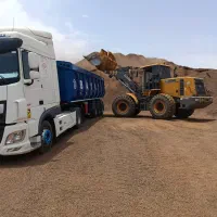 لودر xcmg|خودرو سنگین|مشهد, امام رضا (ع)|دیوار