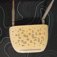 مودم پرسرعت تی پی لینک