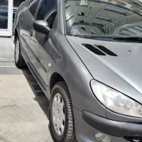 206sd مدل 90|خودرو سواری و وانت|اردبیل, |دیوار