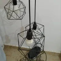 لوستر مینیمال