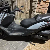 جوی مکس مدل۱۴۰۳|موتورسیکلت|تهران, نظامی گنجوی (توانیر)|دیوار