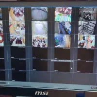 مرکز تخصصی تعمیرات تجهیزات حفاظتی و امنیتی محمدی