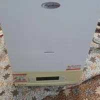 پکیج رادیاتور دیواری مارک مگا پلاس 24|آبگرمکن، پکیج، شوفاژ|شهریار, |دیوار