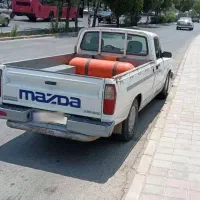 مزدا 2000 تک کابین|خودرو سواری و وانت|اصفهان, امیرعرب|دیوار