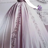 لباس مجلسی