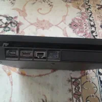 فروش ps4 اسلیم ۵۰۰ گیگ|کنسول، بازی ویدئویی و آنلاین|صدرا-فارس, فاز ۲|دیوار