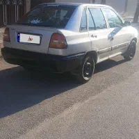 i141  ۸۶|خودرو سواری و وانت|مشهد, ابوذر|دیوار