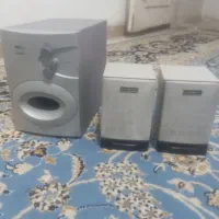 ساب و باند خانگی ( کامپیوتر )