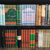 فروش کتاب