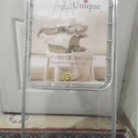 بند رخت آویز لباس|بندرخت و رخت‌آویز|پاکدشت, شهرک انقلاب|دیوار