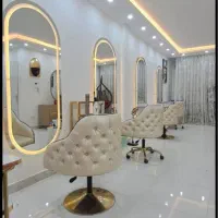 همکاری در سالن زیبایی (منطقه ۱۷)