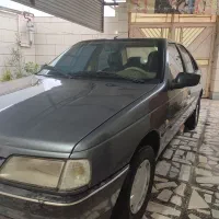 پژو 405 جی ال ایکس مدل 96