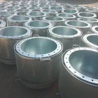 (تک و عمده گالوانیزه و فولادی تنور فر نون پخت) ۱۱۱